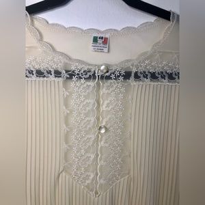 Retro Made in Italy Dress